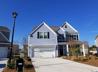 5715 Club Pines Court Forrester E LOT 1288, Myrtle Beach, SC 29579
