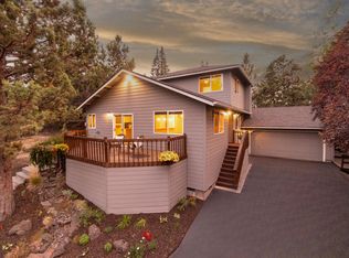 1655 NE Meerkat Ave, Bend, OR 97701