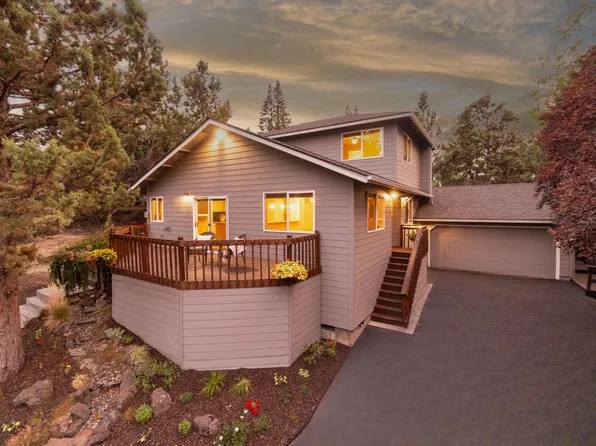 1655 NE Meerkat Ave, Bend, OR 97701