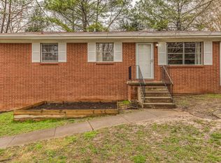 1421 Parkridge Cir, Knoxville, TN 37924