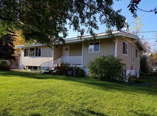 1201 W 47th Ave, Anchorage, AK 99503