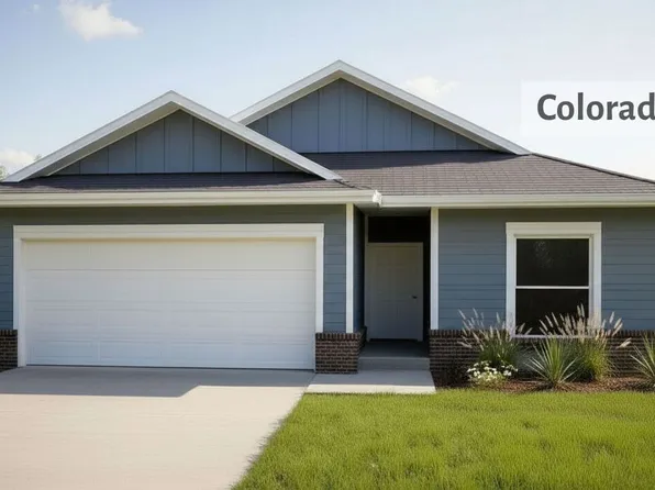 Colorado Plan, Hillside Village