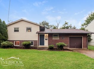 11414 Farmington Rd, Cincinnati, OH 45240