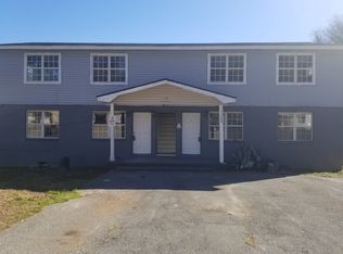 1207 Appling Ct APT C, Macon, GA 31217