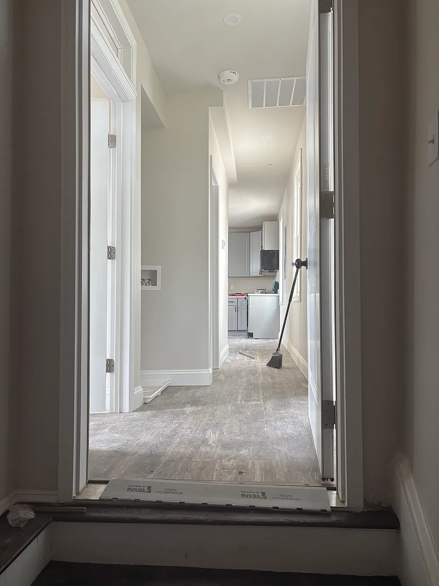 Building Photo - 219 N Mildred St #3