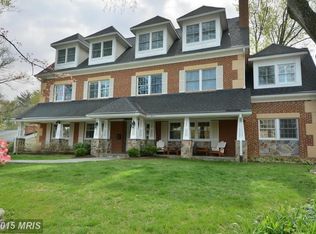 4512 Dittmar Rd, Arlington, VA 22207