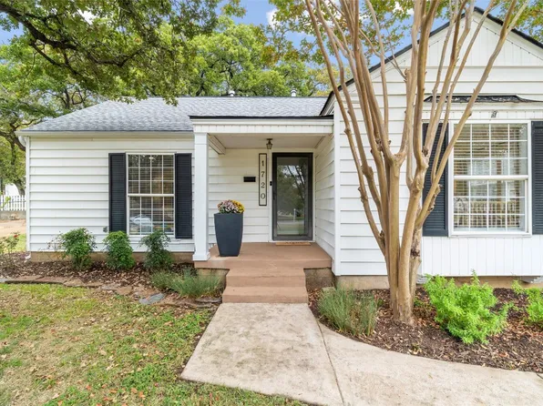1720 Bluebonnet Dr, Fort Worth, TX 76111