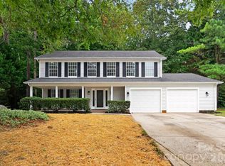 10304 Shady Rest Ln, Charlotte, NC 28214