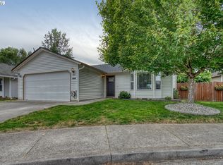 9907 NE 104th Ct, Vancouver, WA