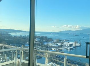 1500 Hornby St #2804, Vancouver, BC