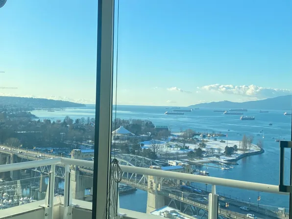 1500 Hornby St #2804, Vancouver, BC V6Z 2R1