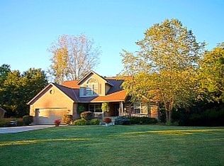 1170 W Fosters Maineville Rd, Maineville, OH 45039