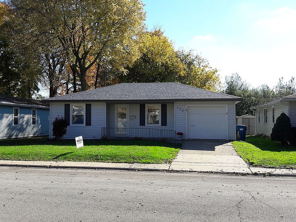 1st image of 172 W Ray St