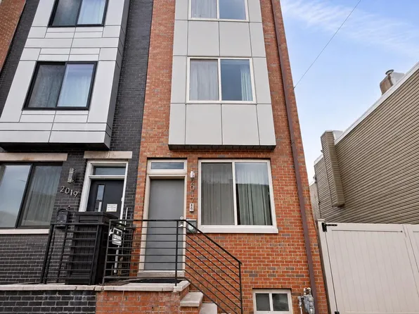 2017 Oakford St, Philadelphia, PA 19146