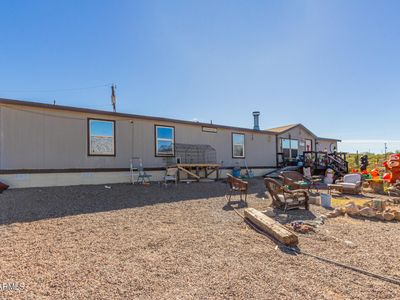 20395 E Garnet Ln, Black Canyon City, AZ, 85324