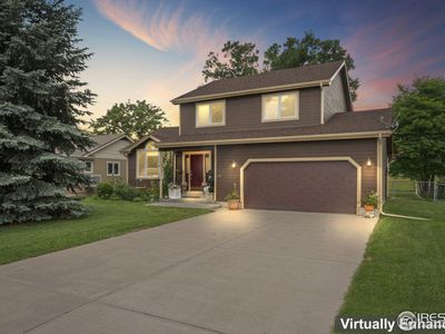 3507 Galway Dr, Laporte, CO, 80535
