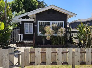 4741 Brighton Ave, San Diego, CA 92107
