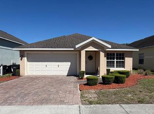 248 Victory Ave, Davenport, FL 33837