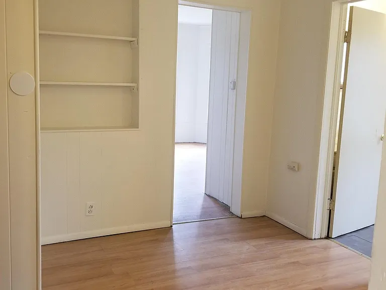 entry room