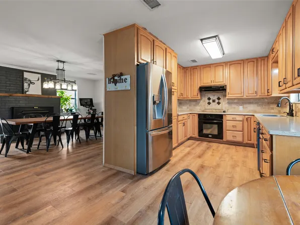 117 Buchanan Rd, Abilene, TX 79606