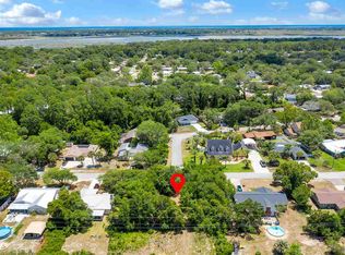 138 Gentian Rd, Saint Augustine, FL 32086