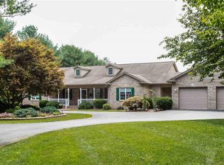 134 Shenandoah Ln, Bridgewater, VA 22812