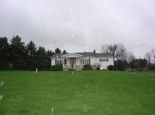 275 Miller Farm Rd, Uniontown, PA 15401