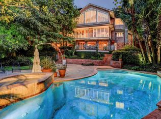 36 Tiel Way, Houston, TX 77019