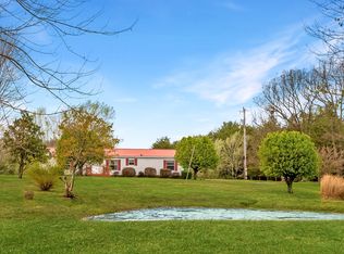 157 Absher Rd, Portland, TN 37148