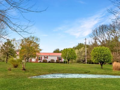 157 Absher Rd, Portland, TN, 37148