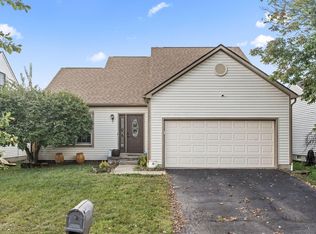 1331 Kellerman Ct, Columbus, OH 43228