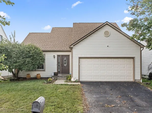 1331 Kellerman Ct, Columbus, OH 43228