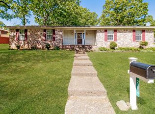 204 Corkwood Dr, Jacksonville, AR 72076