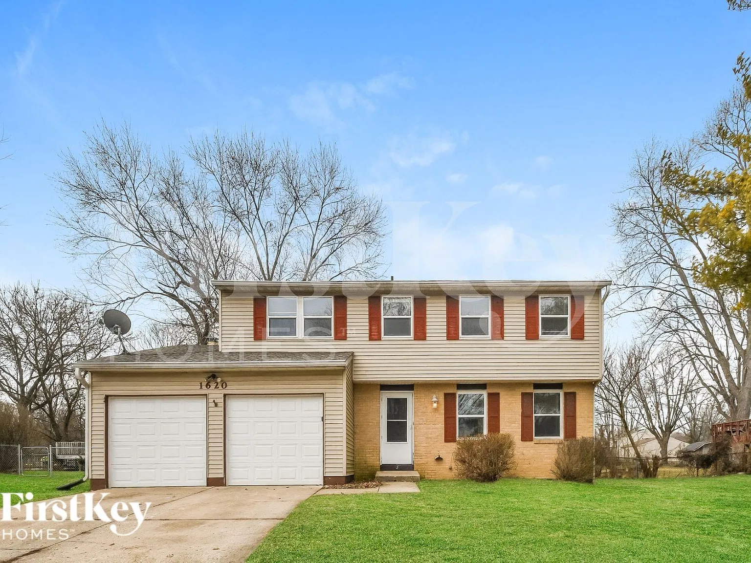 4 bed, 3.0 bath, 2436 sqft, $1,990 — Photo 1