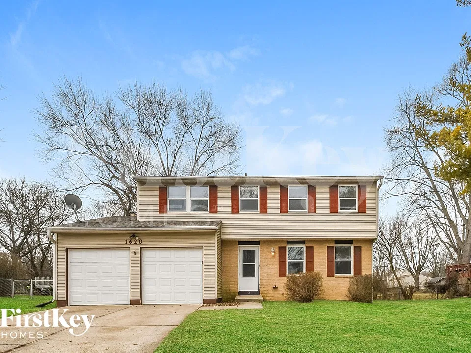 1620 Mutz Dr