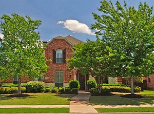 1314 Rio Grande Dr, Allen, TX 75013