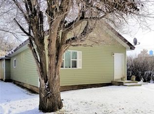 312 Main St, Scobey, MT 59263