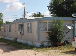 705 Duff St, Seminole, TX 79360