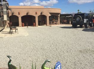 13368 E 55th Dr, Yuma, AZ 85367