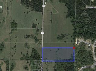 NE Brush Arbor Rd, Bentonville, AR 72713