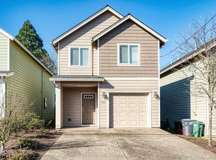 345 NW Freeman Ave, Hillsboro, OR