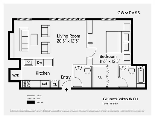 Rented by Corcoran | media 21