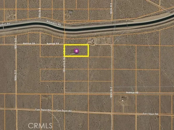 0 Vac Vic Avenue X4 182 Suite 34, Llano, CA 93544