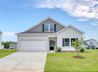 215 Wagner Cir, Conway, SC 29526
