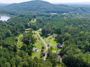 36 Stargazer Trl NW, Rome, GA 30165