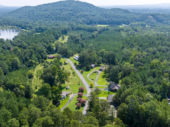 36 Stargazer Trl NW, Rome, GA 30165