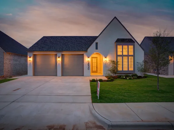 3630 122nd St, Lubbock, TX 79423