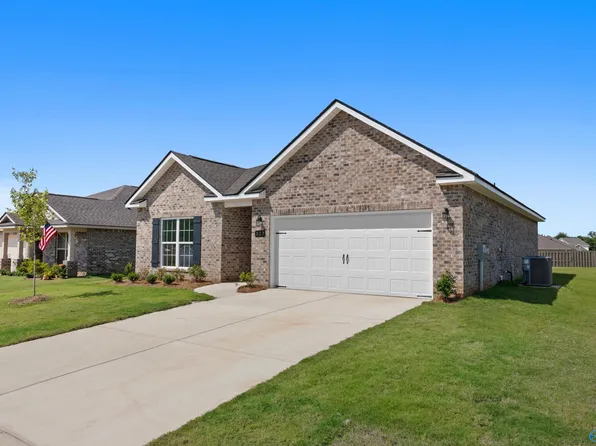 317 Keller Dr, Hazel Green, AL 35750