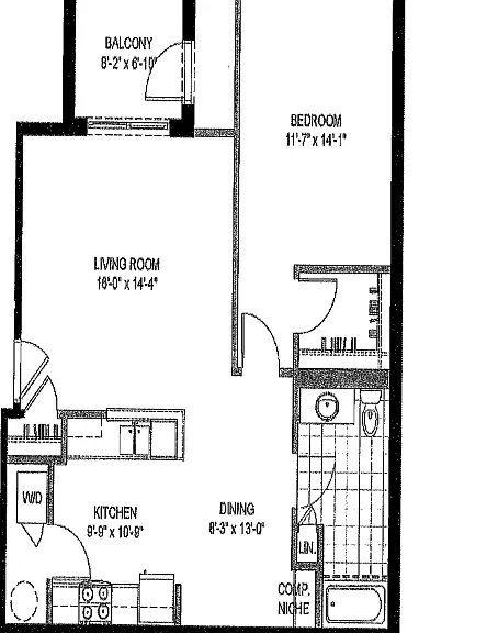 Highland Ridge — Photo 68