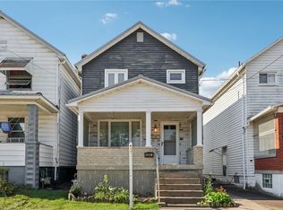 533A Walnut St, Vandergrift, PA 15690